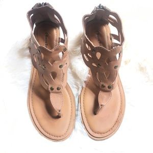 🤍 Cute Thong Sandals 🤍